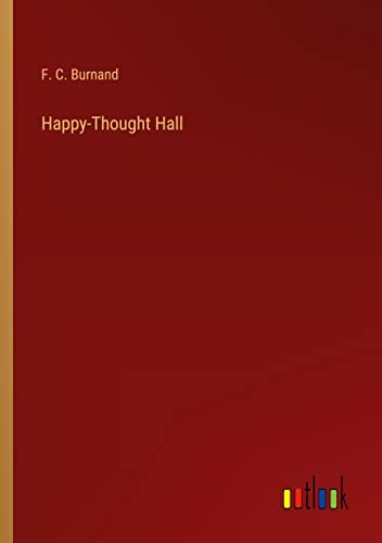 Happy-Thought Hall
