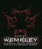 BABYMETAL - LIVE AT WEMBLEY ARENA: WORLD TOUR 2016 (1 Blu-ray)
