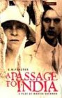 A Passage To India (Modern Plays)