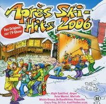 Apres Ski Hits 2006