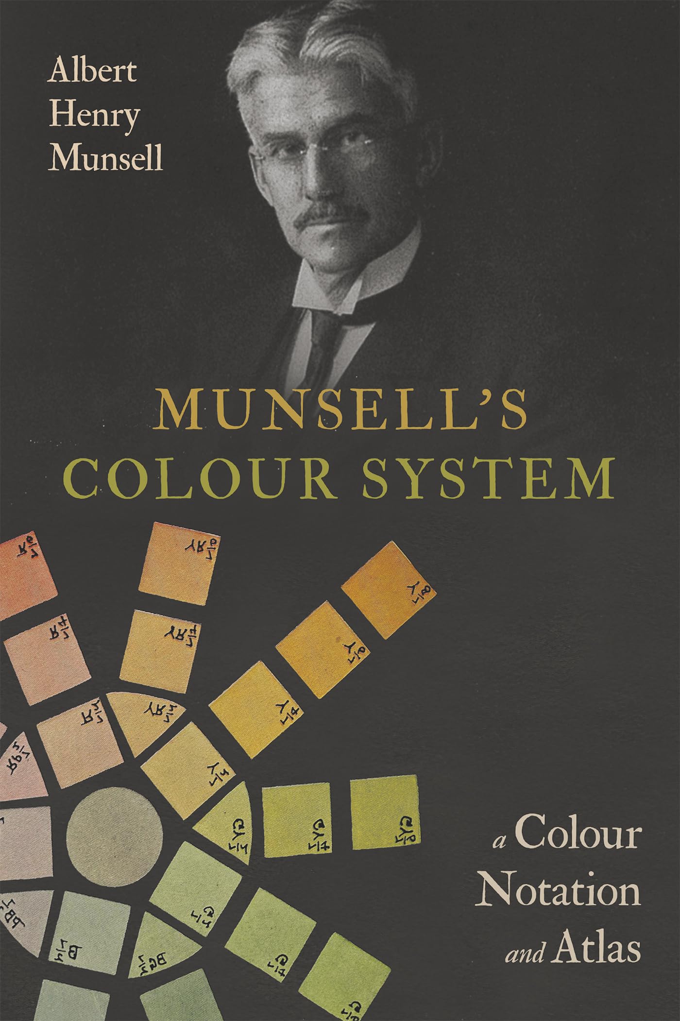 Munsell, Albert Henry Munsell's Colour System, A Colour Notation And Atlas