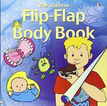 Flip Flap Body Book