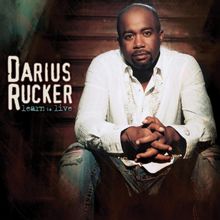 Learn to Live von Darius Rucker | CD | état très bon