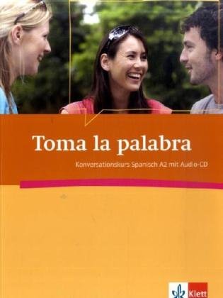 Vicky Belmonte-Clemens Toma La Palabra