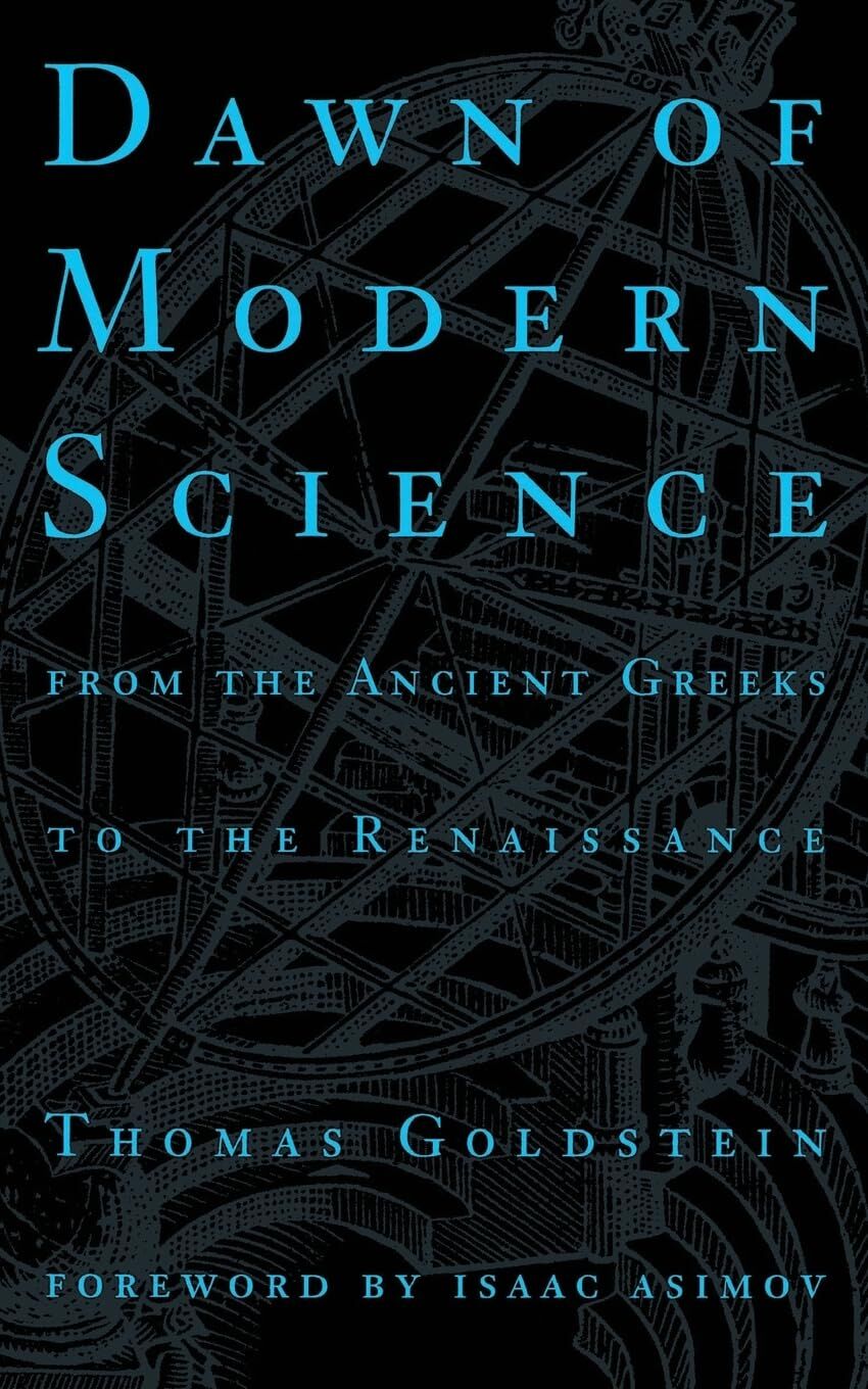 Dawn of Mod Sci PB