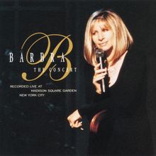 Barbra - The Concert