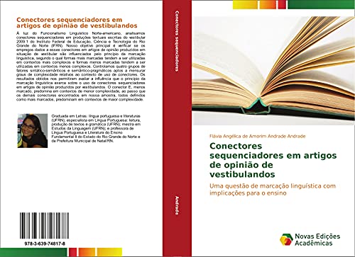 Conectores sequenciadores em artigos de opinião de vestibulandos: Uma questão de marcação linguística com implicações para o ensino