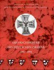 Die Hochmeister des Deutschen Ordens 1190-1994 | Buch | Zustand gut