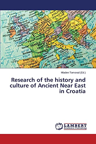 Research of the history and culture of Ancient Near East in Croatia