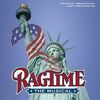 Ragtime: The Musical (Original Broadway Cast Recording) [Vinyl LP]