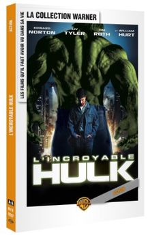 L'incroyable hulk [FR Import]