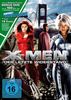 X-Men: Der letzte Widerstand (+ Bonus DVD TV-Serien)