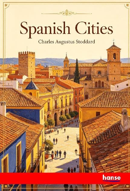 Spanish Cities