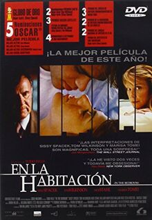 En La Habitacion (Import Dvd) (2003) Varios