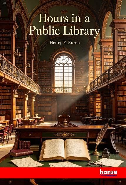 Hours in a Public Library