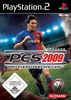 PES - Pro Evolution Soccer 2009