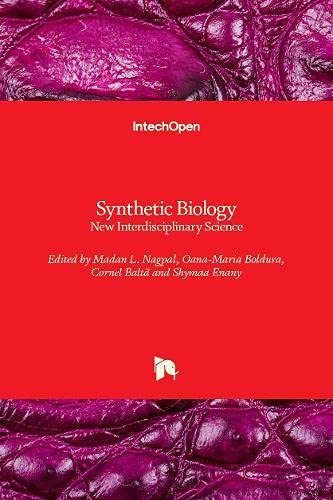 Synthetic Biology: New Interdisciplinary Science