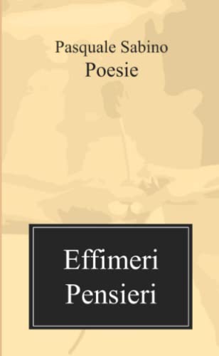 Effimeri Pensieri