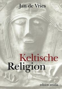 Keltische Religion