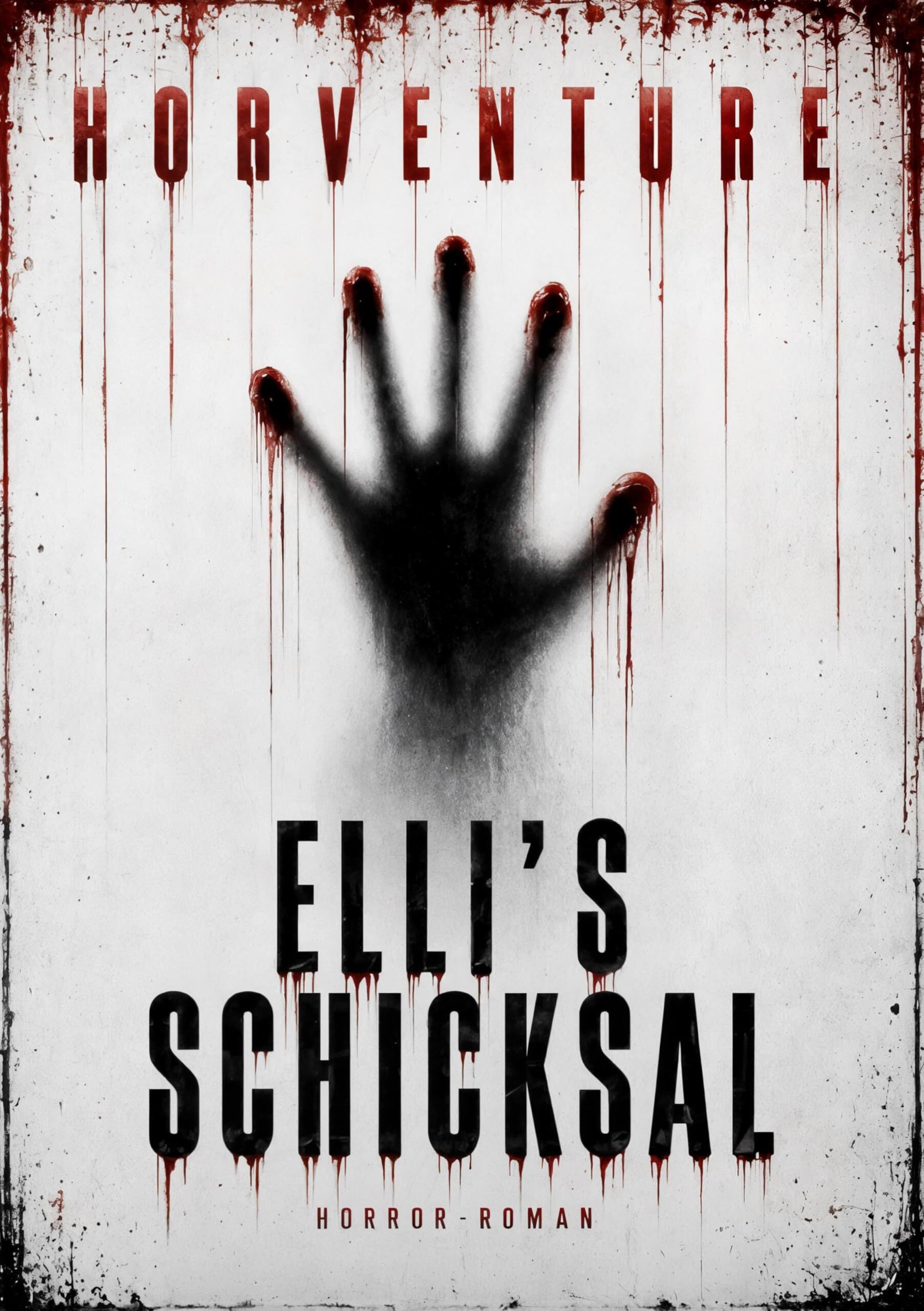 Horventure: Elli - Ein tragisches Schicksal