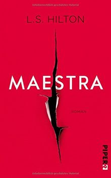 Maestra: Roman