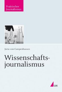 Wissenschaftsjournalismus