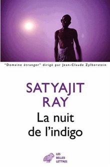 La nuit de l'indigo : et autres nouvelles