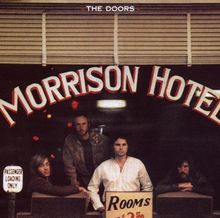 Morrison Hotel von Doors,the | CD | Zustand sehr gut