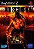 The Scorpion King : Rise of the Akkadian [FR Import]