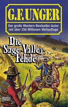 Die Sage-Valley-Fehde