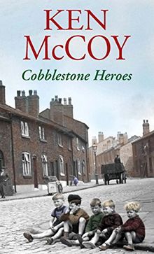 Cobblestone Heroes (English Edition)