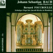 Orgelwerke Vol. 10