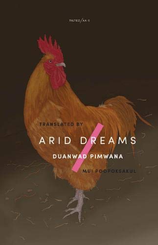 Pimwana, D: Arid Dreams