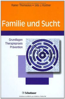 Familie und Sucht