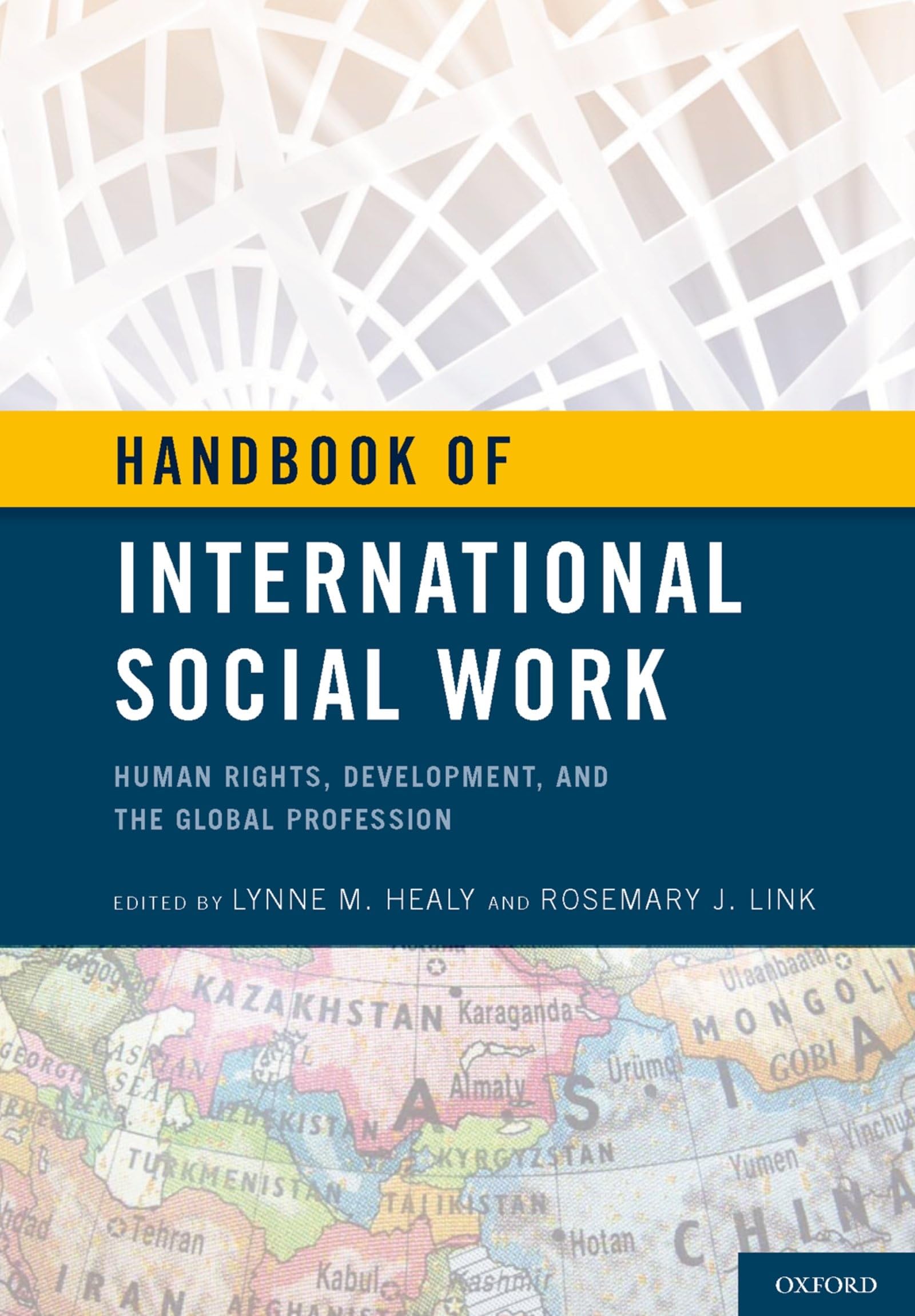 HANDB INTERNATIONAL SOCIAL WORK C: Human Rights, Development, and the Global Profession