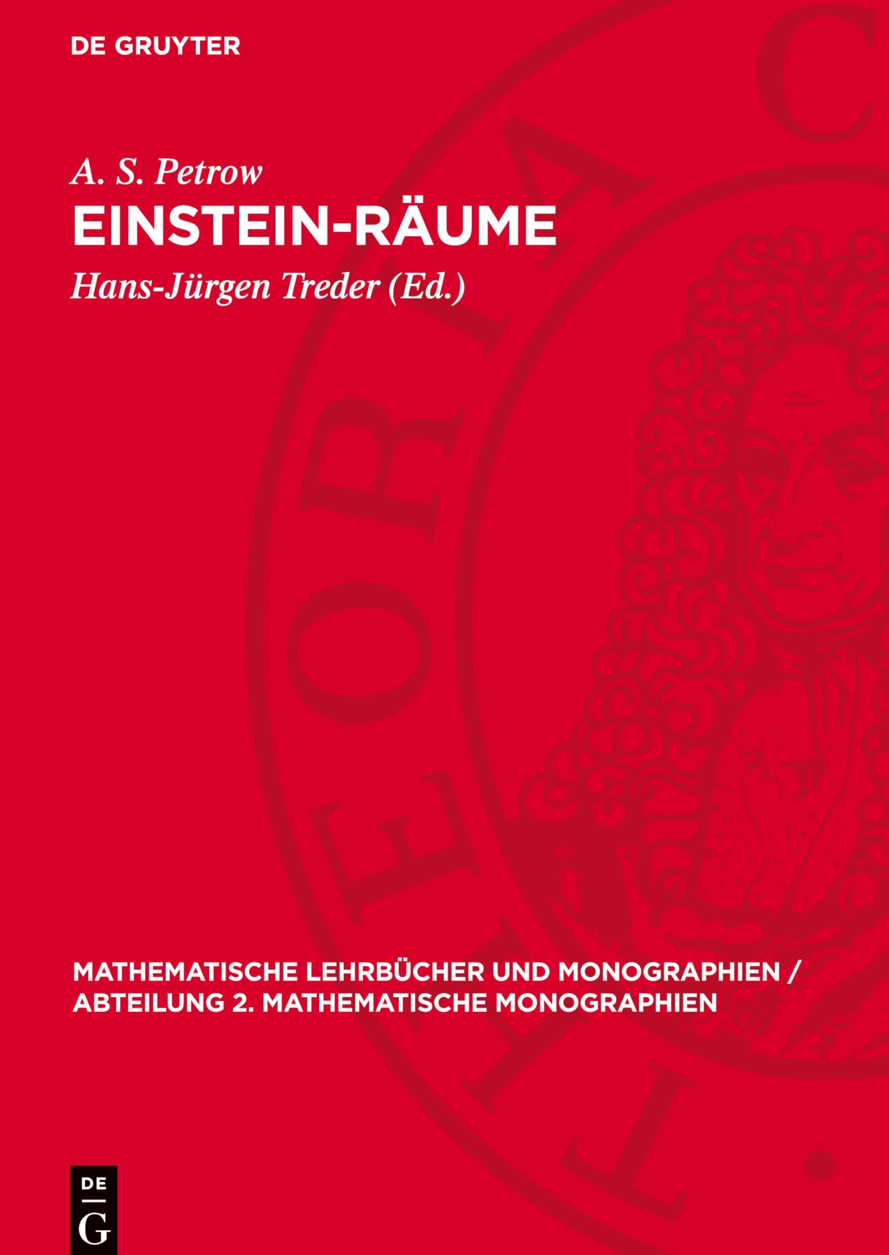 Einstein-Räume: DE