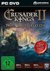 Crusader King II The Old Gods - [PC]