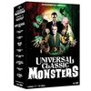 Universal classic monsters - volume 3 : les classiques de l'épouvante [FR Import]