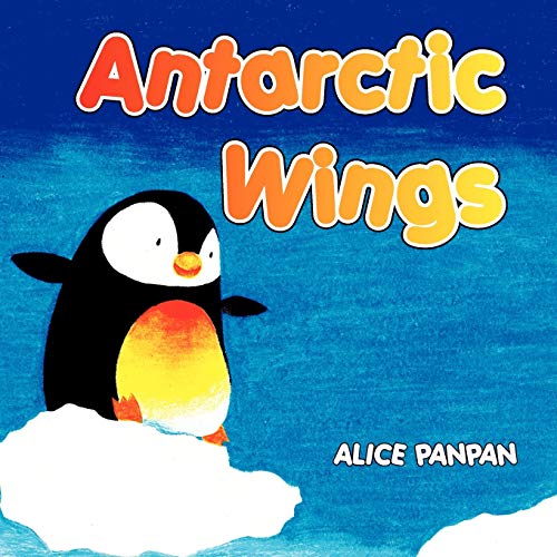 ANTARCTIC WINGS