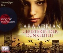 (Lyx)Gebieterin der Dunkelheit