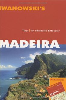 Madeira & Porto Santo von Daniela Röpke, Leonie Senne | Buch | Zustand sehr gut