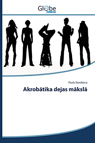 Akrobātika dejas mākslā