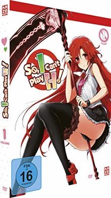 So I Can't Play H - Vol. 1 - [DVD]