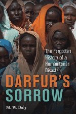 Darfur's Sorrow: The Forgotten History of a Humanitarian Disaster