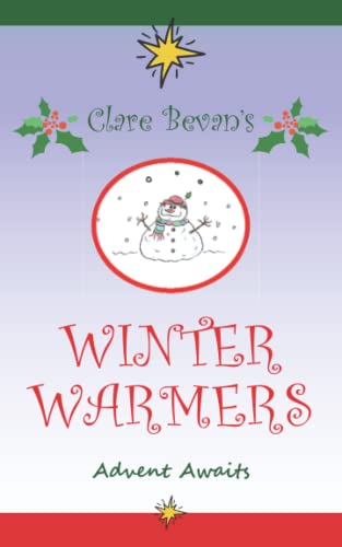 Winter Warmers: Advent Awaits