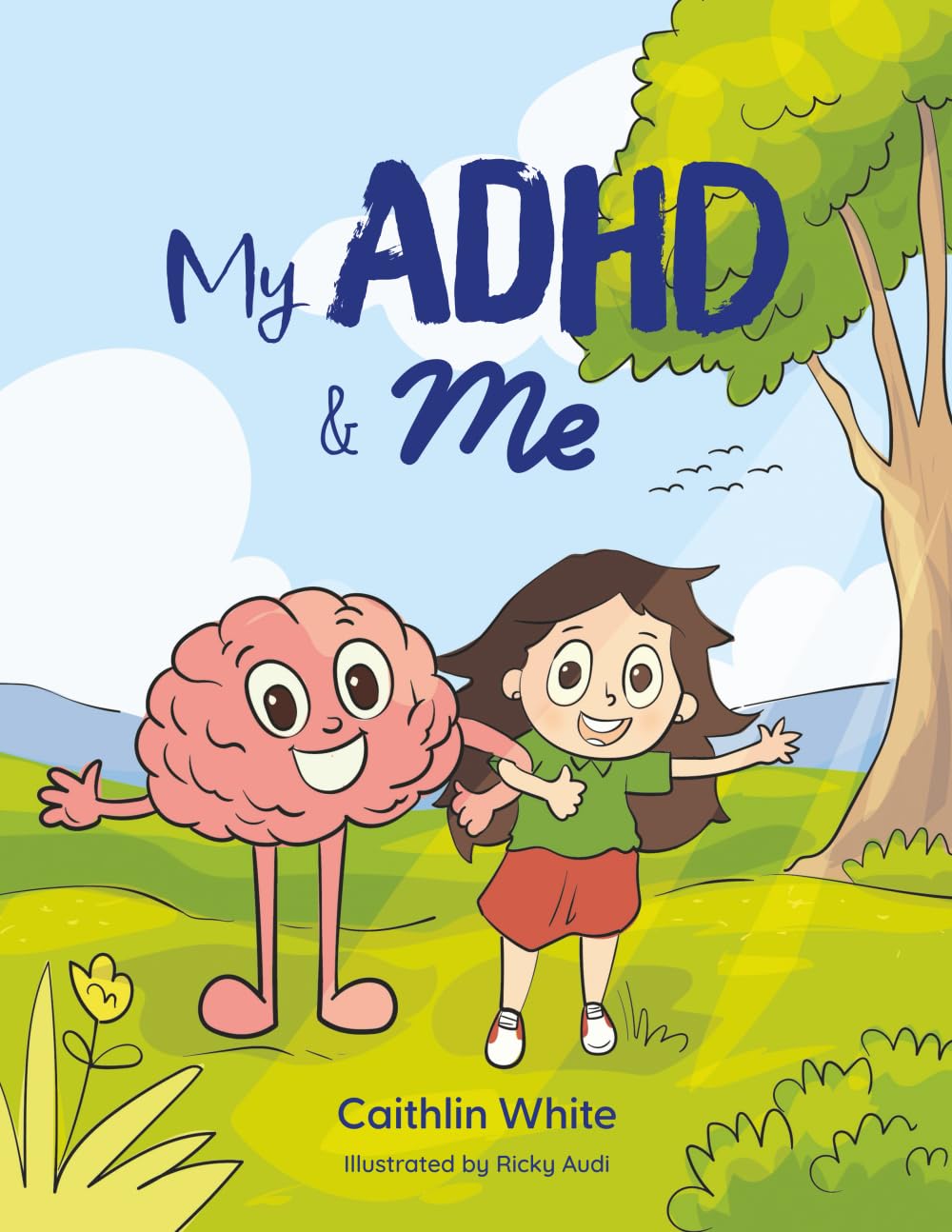 My ADHD & Me