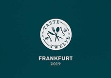 TasteTwelve Frankfurt Restaurantführer 2019