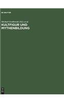 Kultfigur und Mythenbildung: Das Bild vom Künstler und sein Werk in der zeitgenössischen Kunst