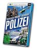 Polizei Simulator Paket - Verkehrspolizei, Helicopter, Spezialeinheit