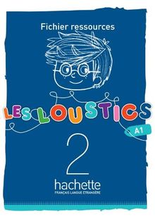 Les loustics 2, A1 : fichier ressources